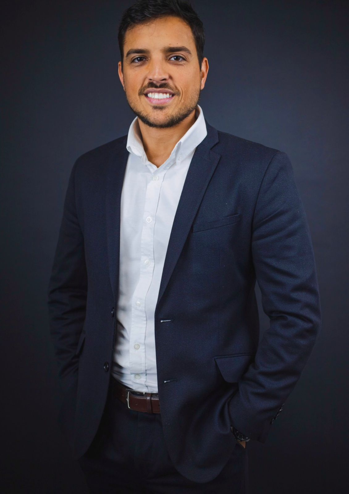 Lenio Junior — Founder Medset Produtos Médicos