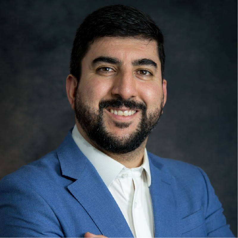 Regis Dantas — Founder NX Educação