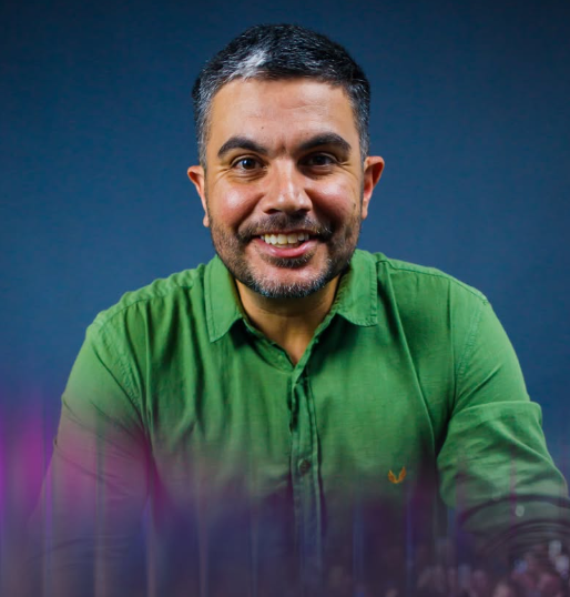 Diego Vinhas