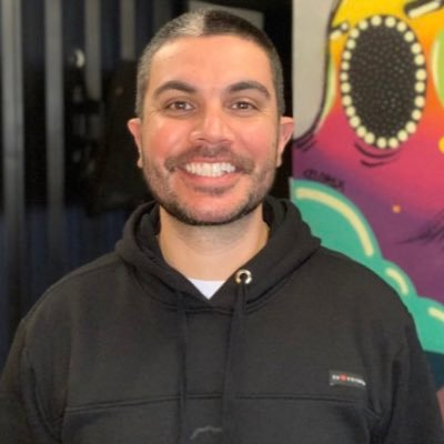Diego Vinhas — Founder & Sócio Combo Agência