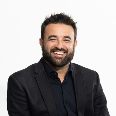 Edgar Abreu