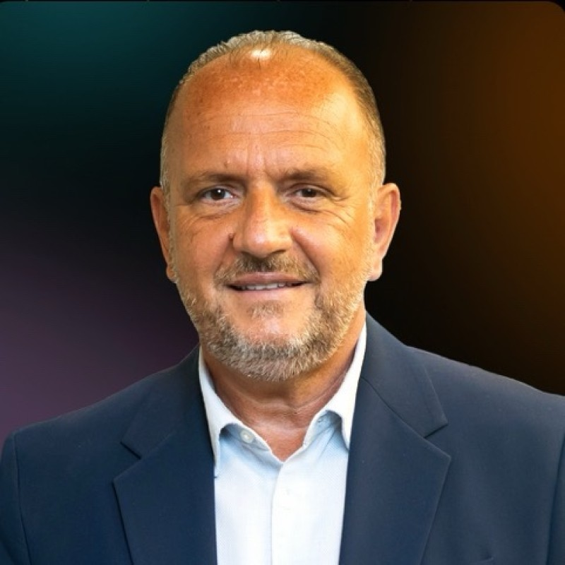 Evandro Luis Moraes — CEO Hospital São Lucas da PUCRS