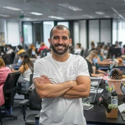 Foto de Giuliano Tamagno