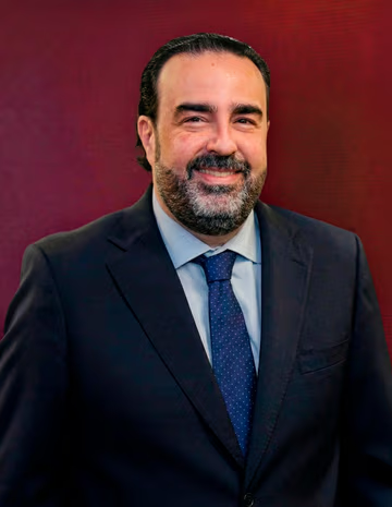 Luciano Brasil — Presidente FMP · Procurador de Justiça do RS