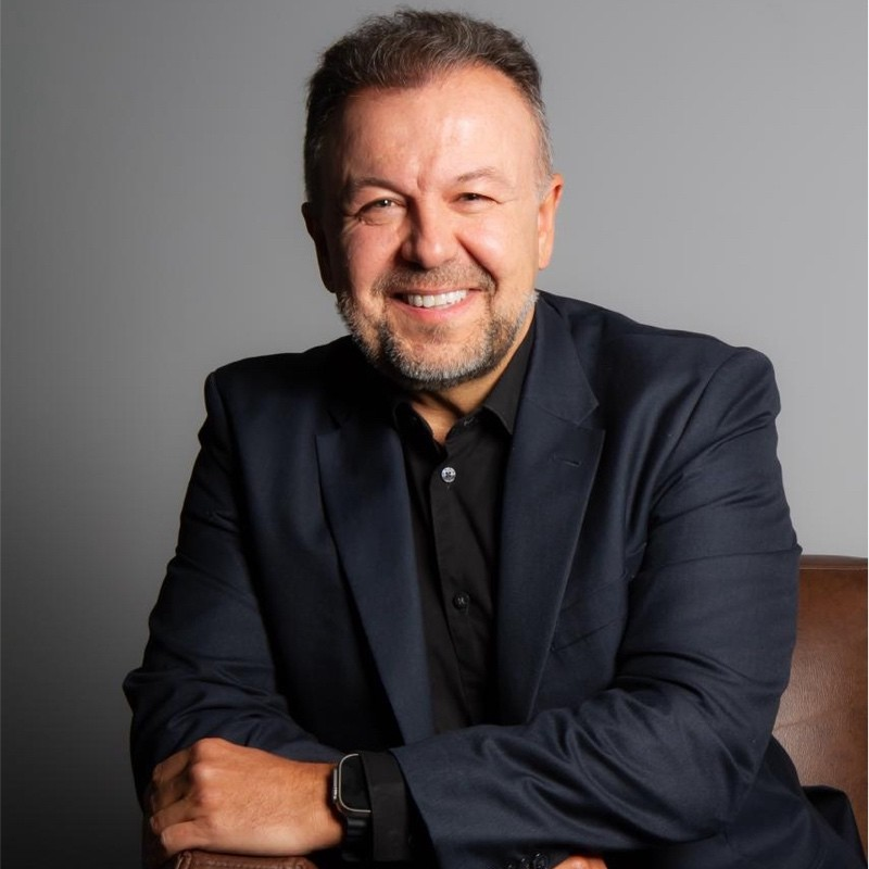 Marcio Barbosa (MG) — Diretor Administrativo-Financeiro Faculdade Unimed