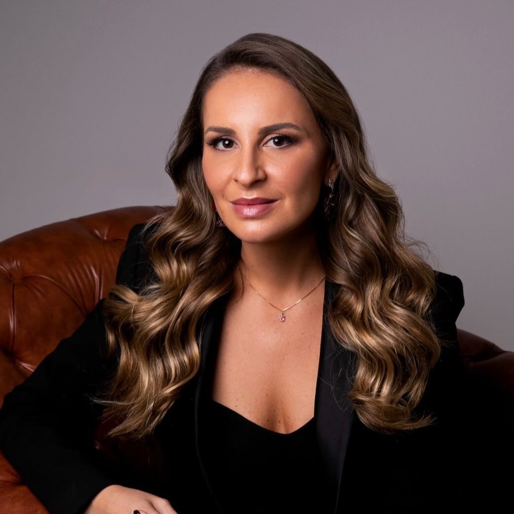 Priscila Dadalt — Sócia Proprietária ERS Contabilidade