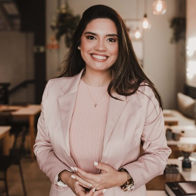 Foto de Priscila Niffa