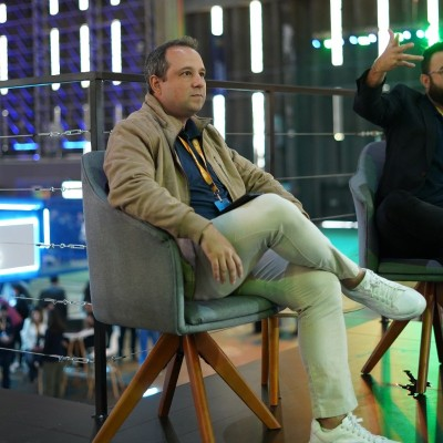 Foto de Renan Matos