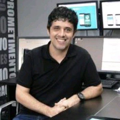 Foto de Rodrigo Caixeta