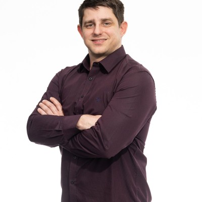Foto de Vinicius Rohers